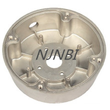 High Quality Zinc Alloy Parts